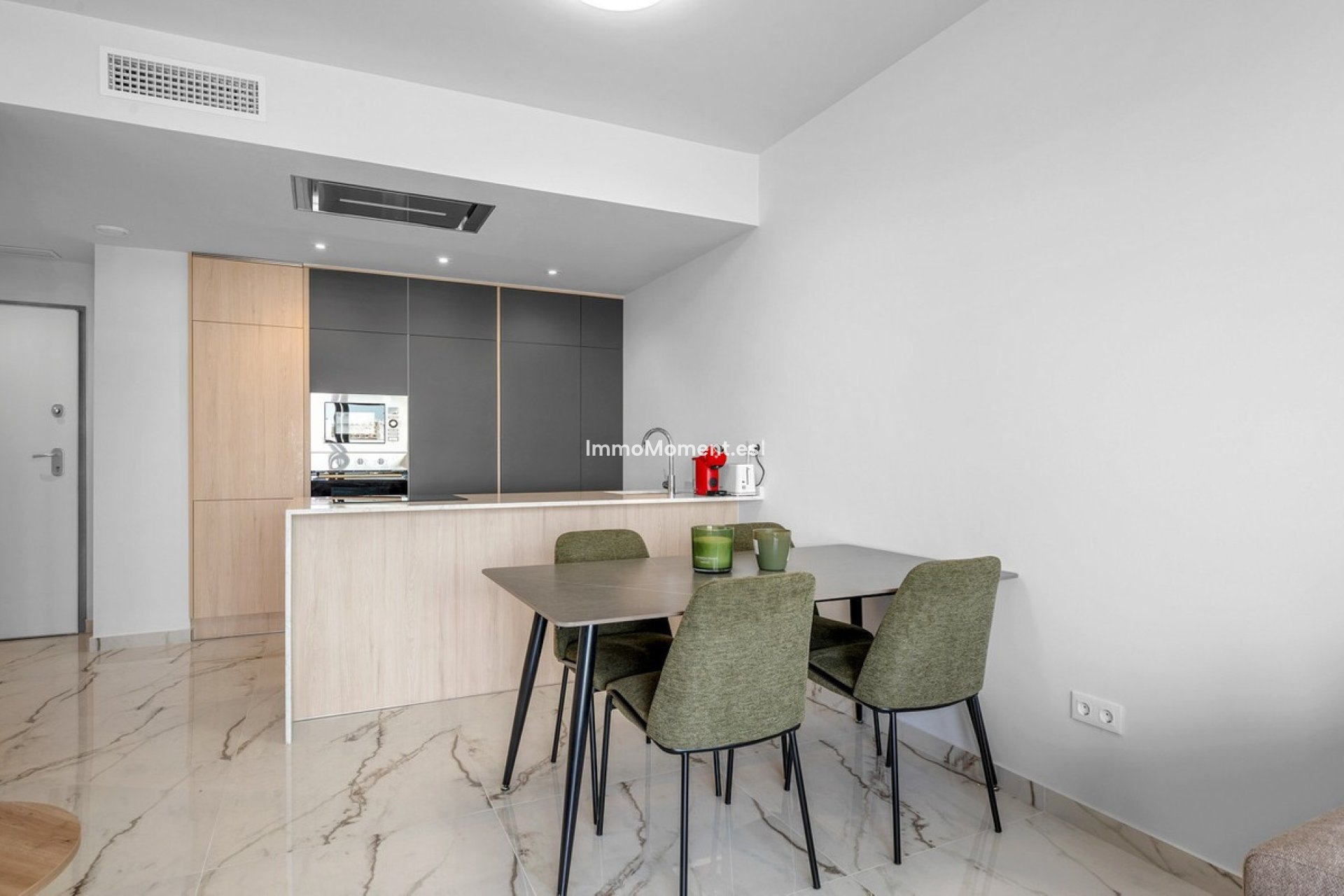 Reventa - Apartamento - Orihuela - Los Altos