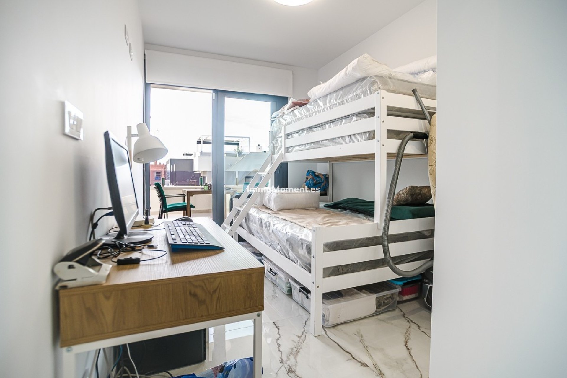 Reventa - Apartamento - Orihuela - Los Altos
