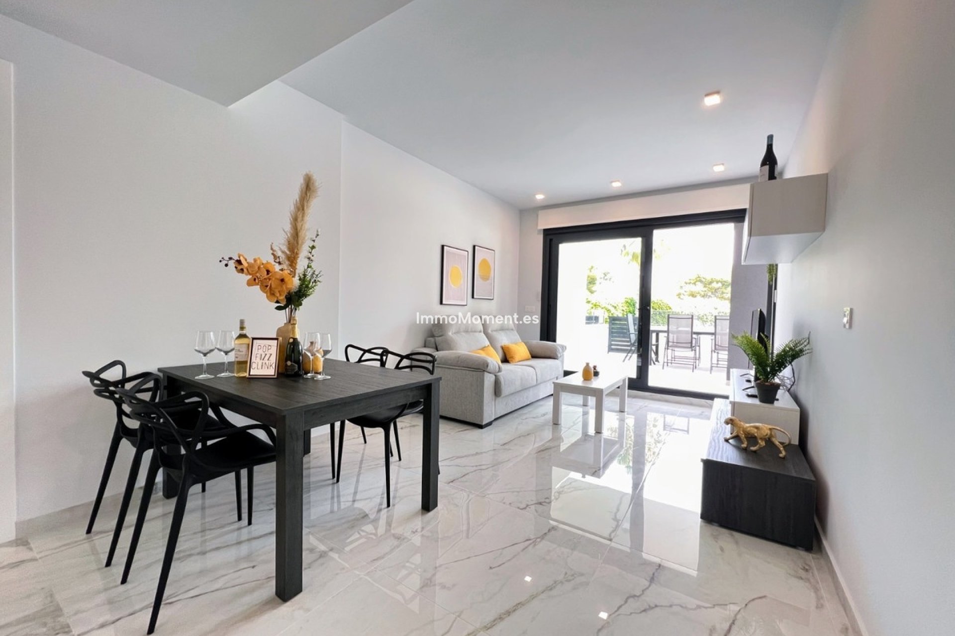 Reventa - Apartamento - Orihuela - Los Altos