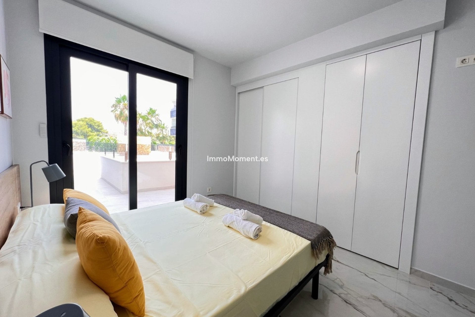 Reventa - Apartamento - Orihuela - Los Altos