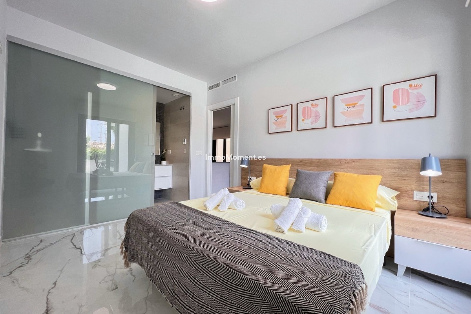 Reventa - Apartamento - Orihuela - Los Altos