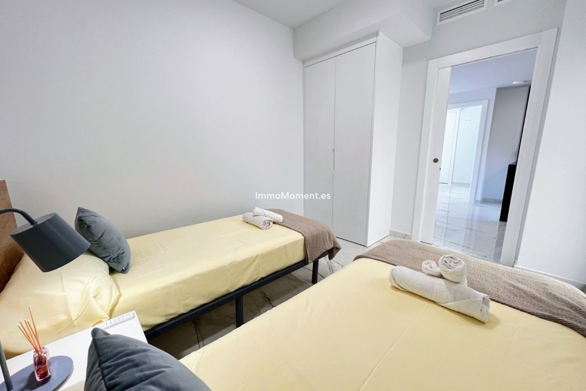 Reventa - Apartamento - Orihuela - Los Altos