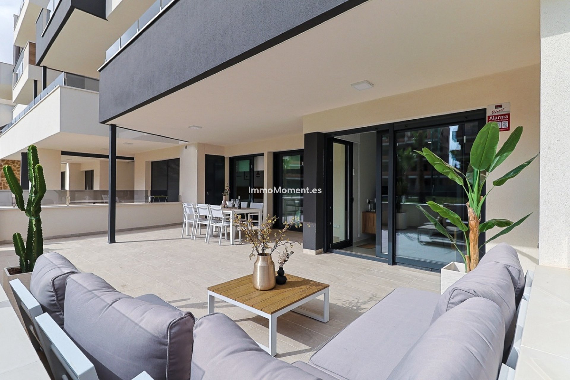 Reventa - Apartamento - Orihuela - Los Altos