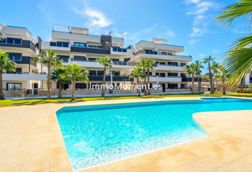 Reventa - Apartamento - Orihuela - Los Altos