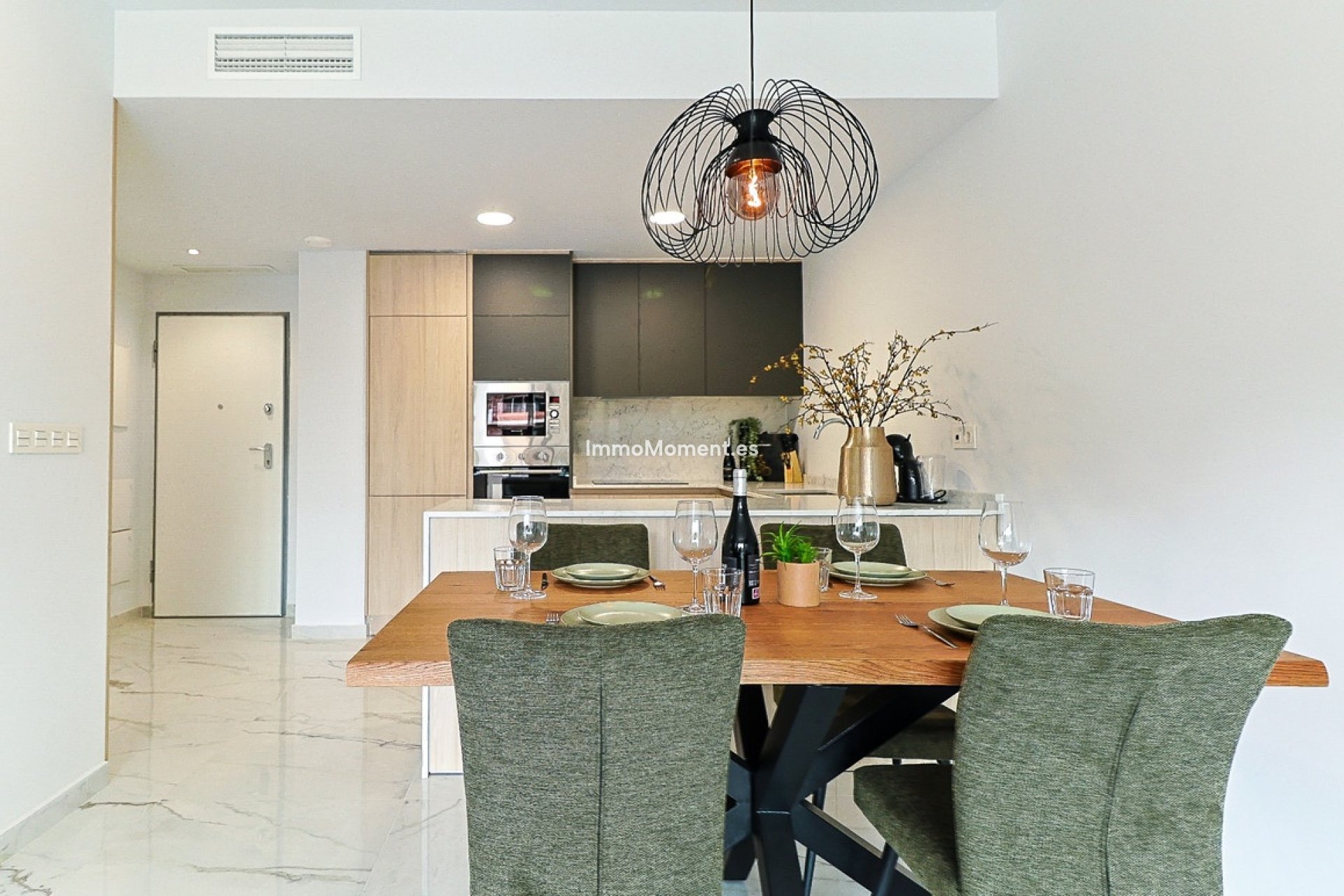 Reventa - Apartamento - Orihuela - Los Altos