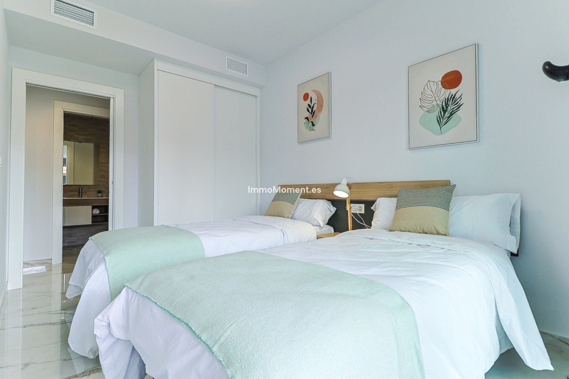 Reventa - Apartamento - Orihuela - Los Altos