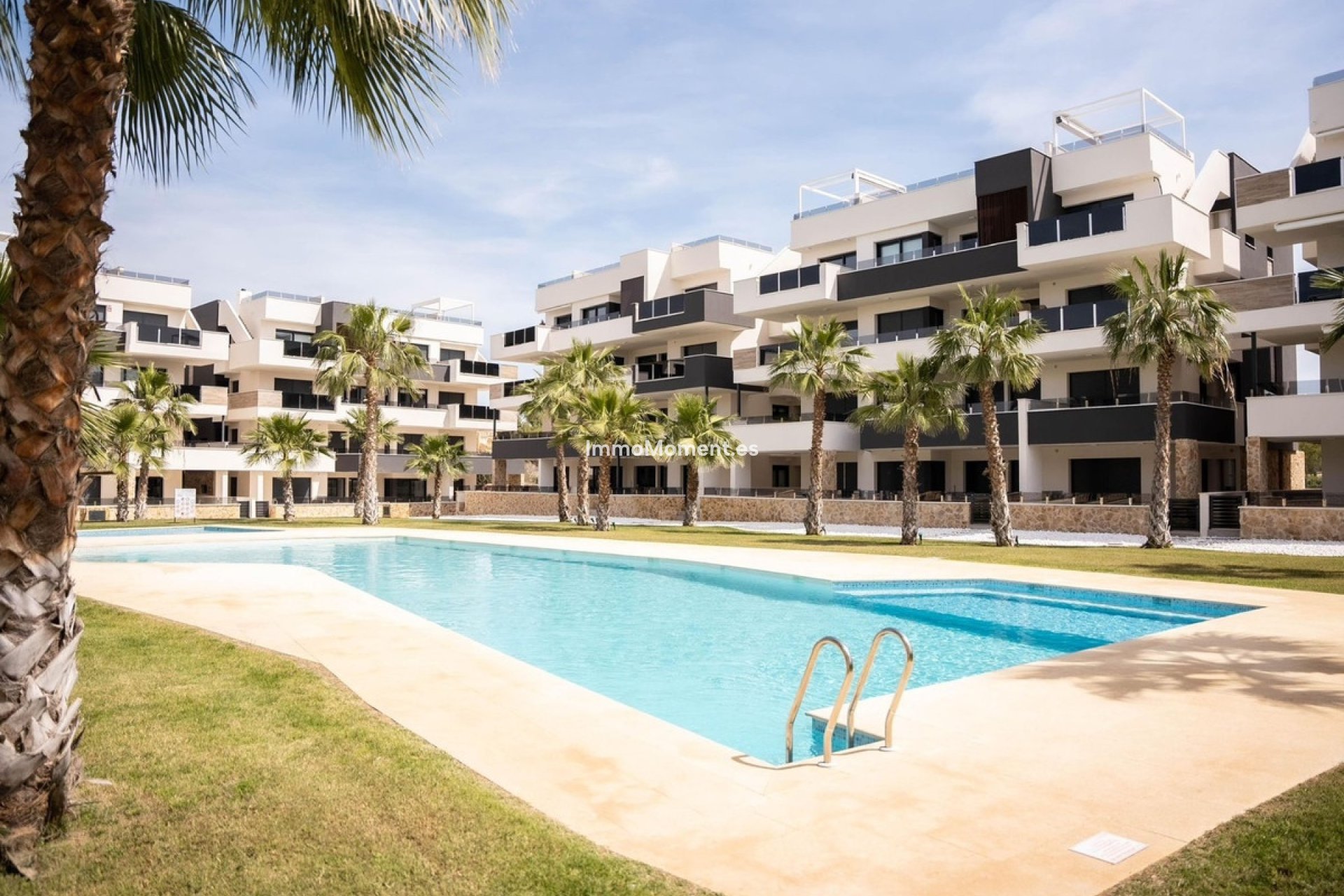 Reventa - Apartamento - Orihuela - Los Altos