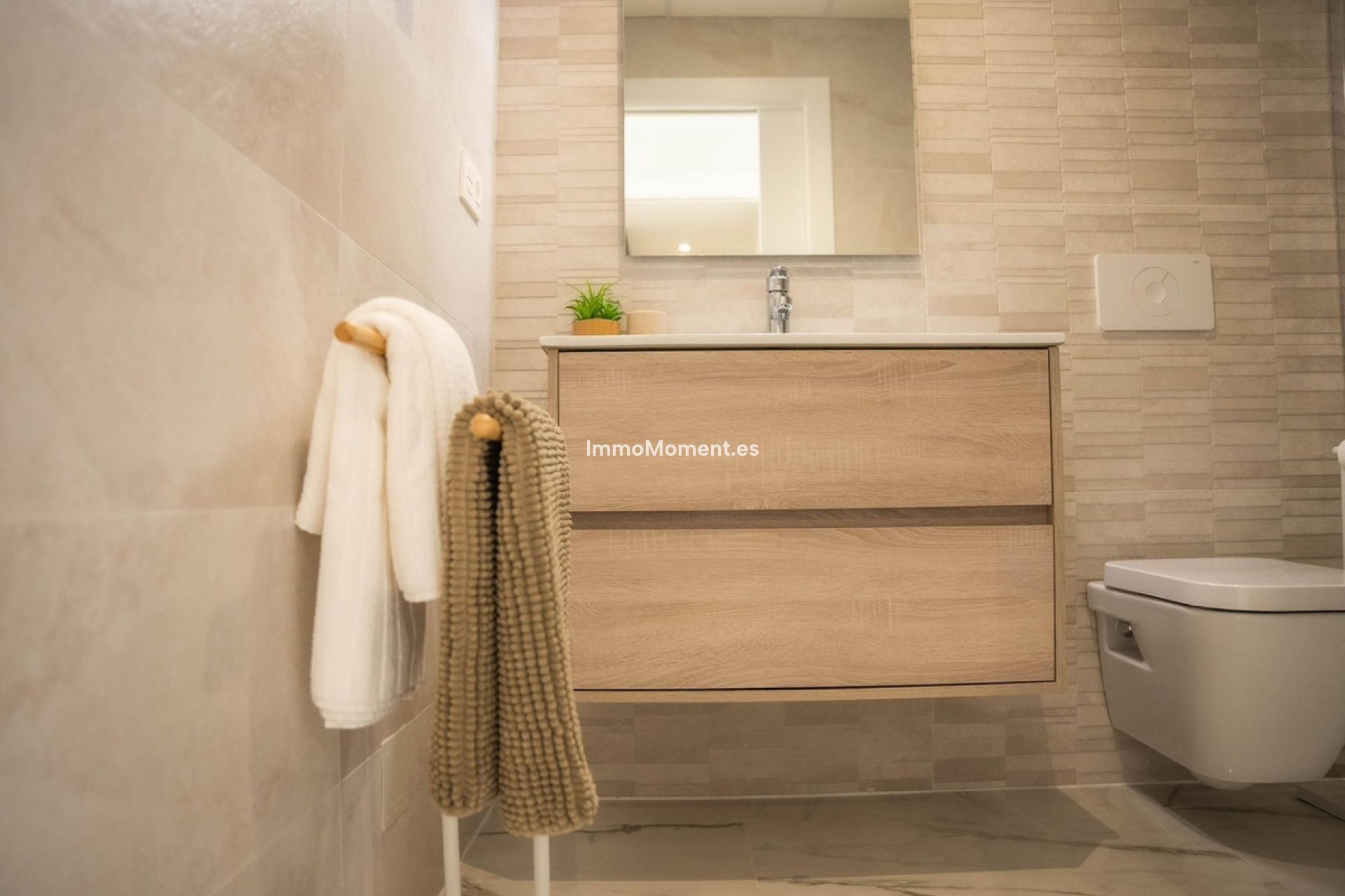 Reventa - Apartamento - Orihuela - Los Altos