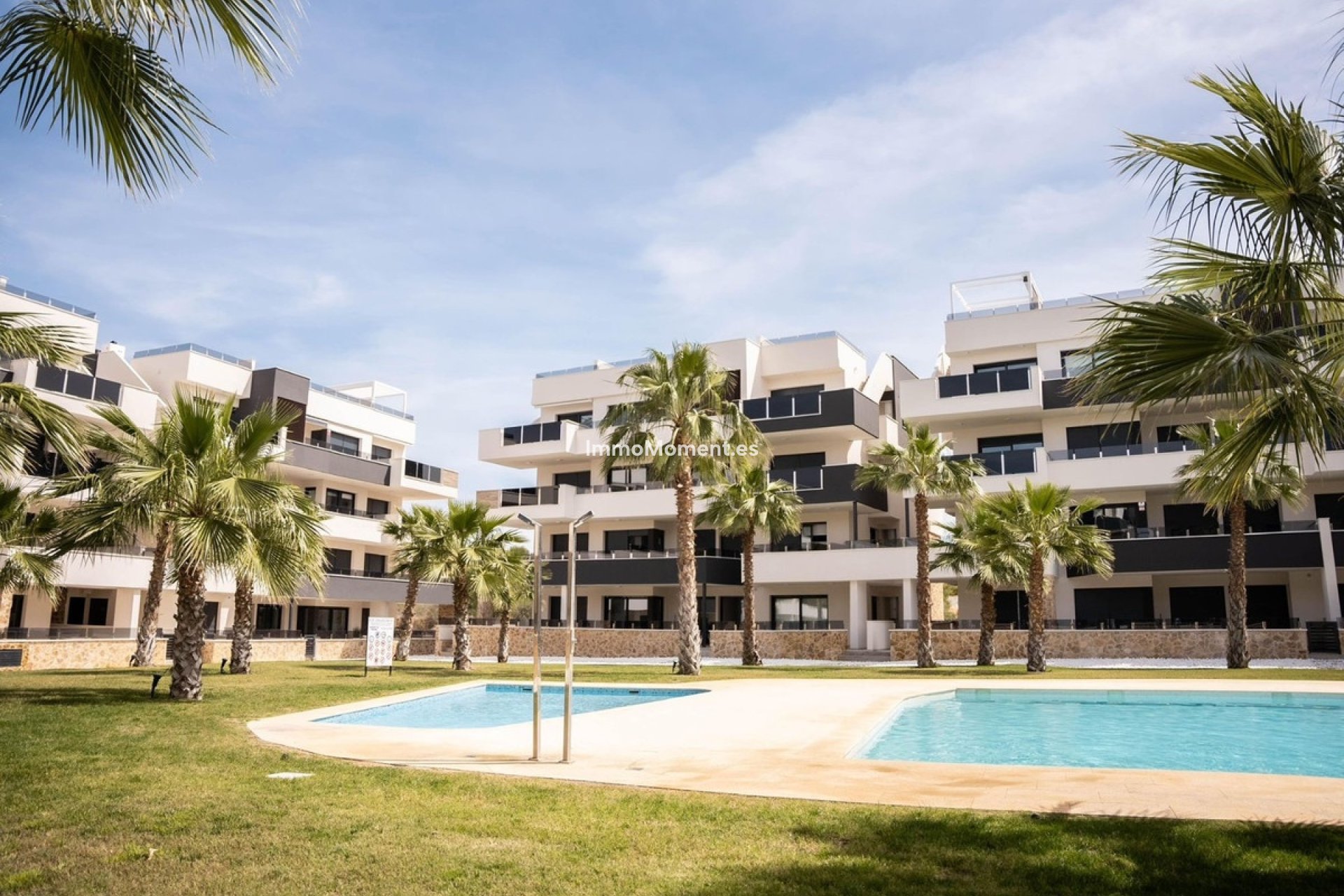 Reventa - Apartamento - Orihuela - Los Altos