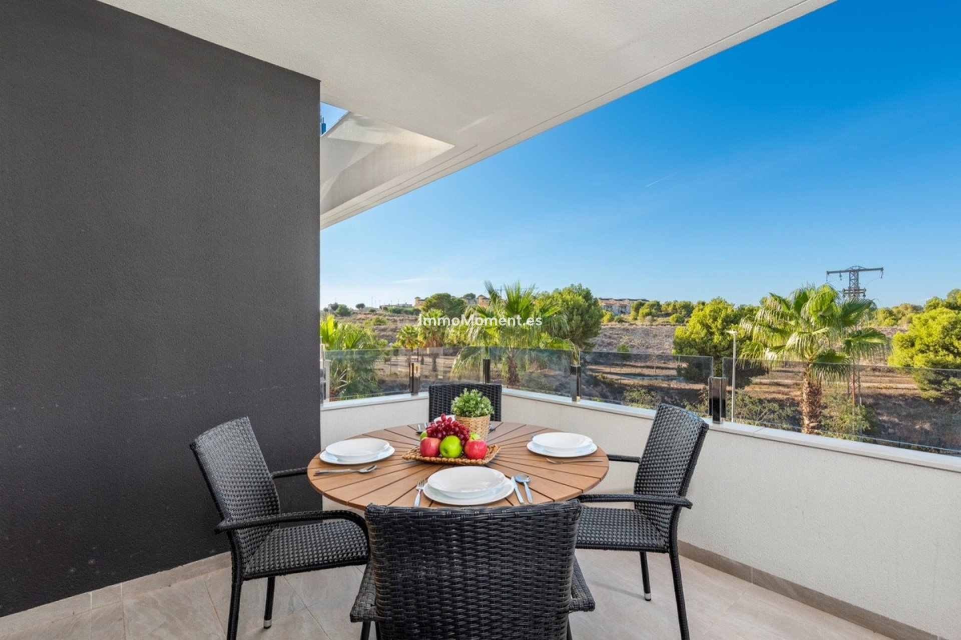 Reventa - Apartamento - Orihuela - Los Altos