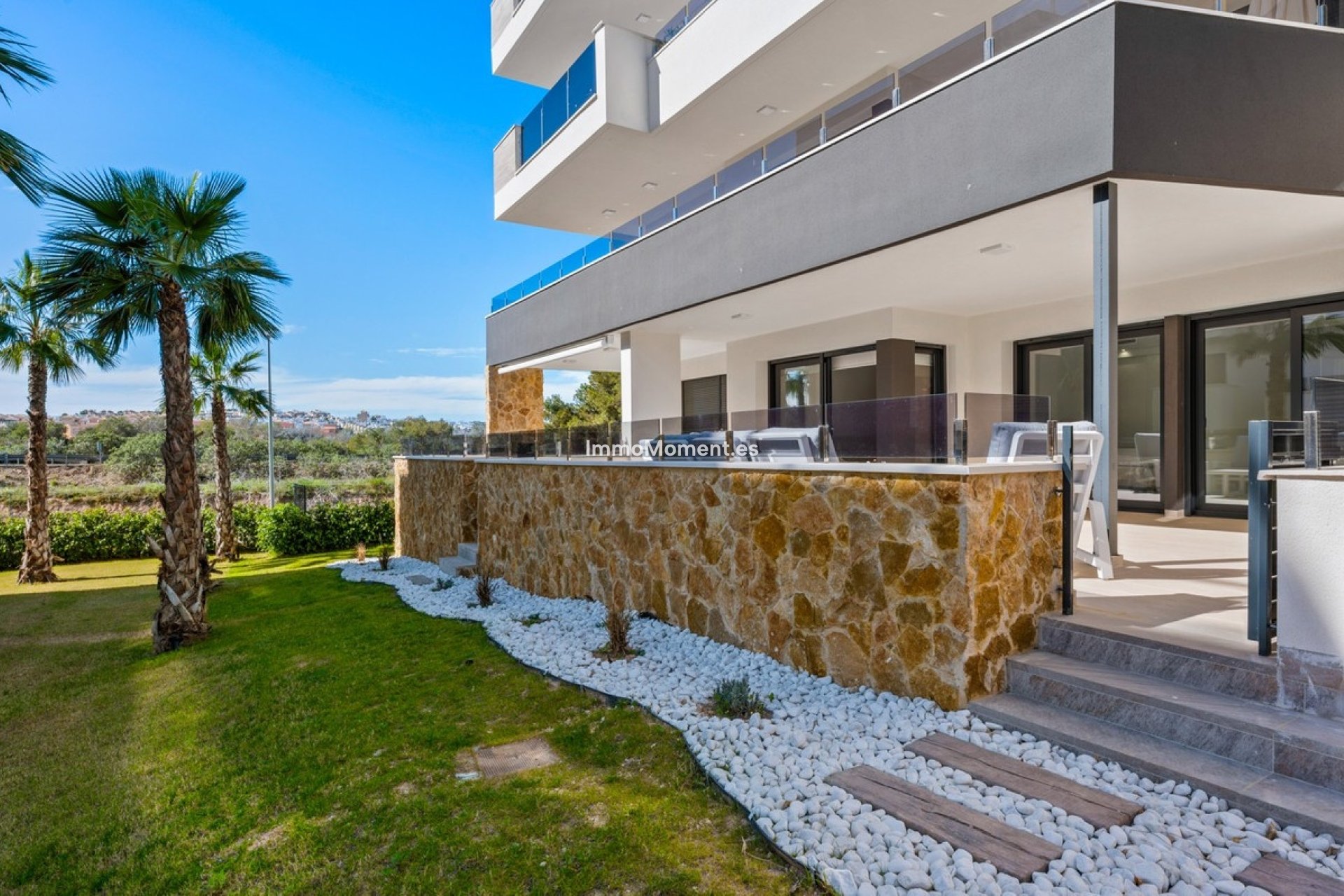 Reventa - Apartamento - Orihuela - Los Altos