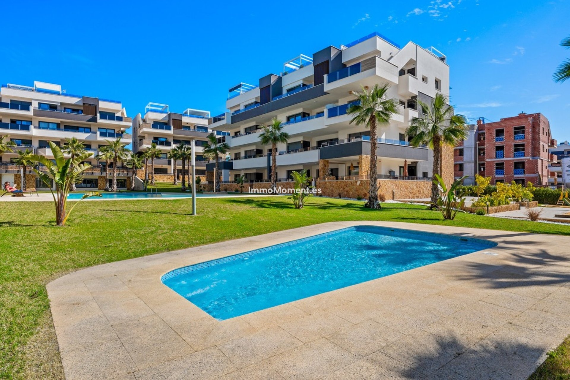Reventa - Apartamento - Orihuela - Los Altos