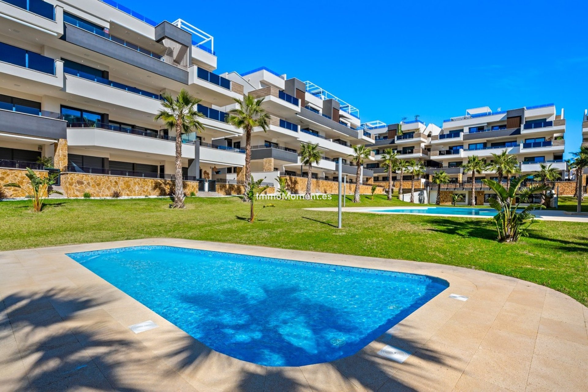 Reventa - Apartamento - Orihuela - Los Altos