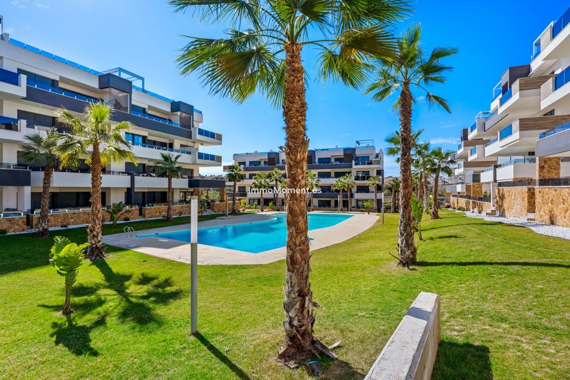 Reventa - Apartamento - Orihuela - Los Altos
