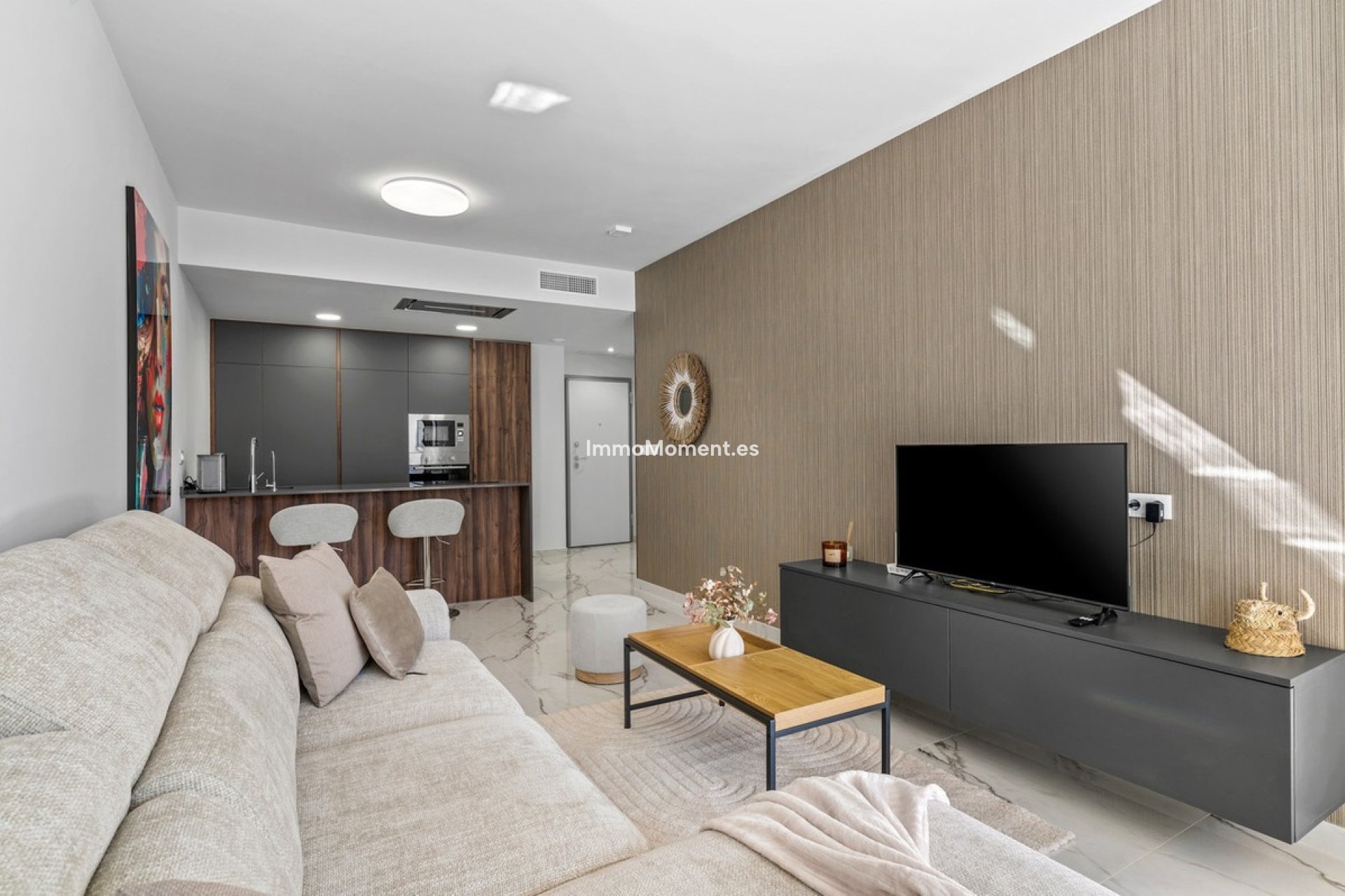 Reventa - Apartamento - Orihuela - Los Altos