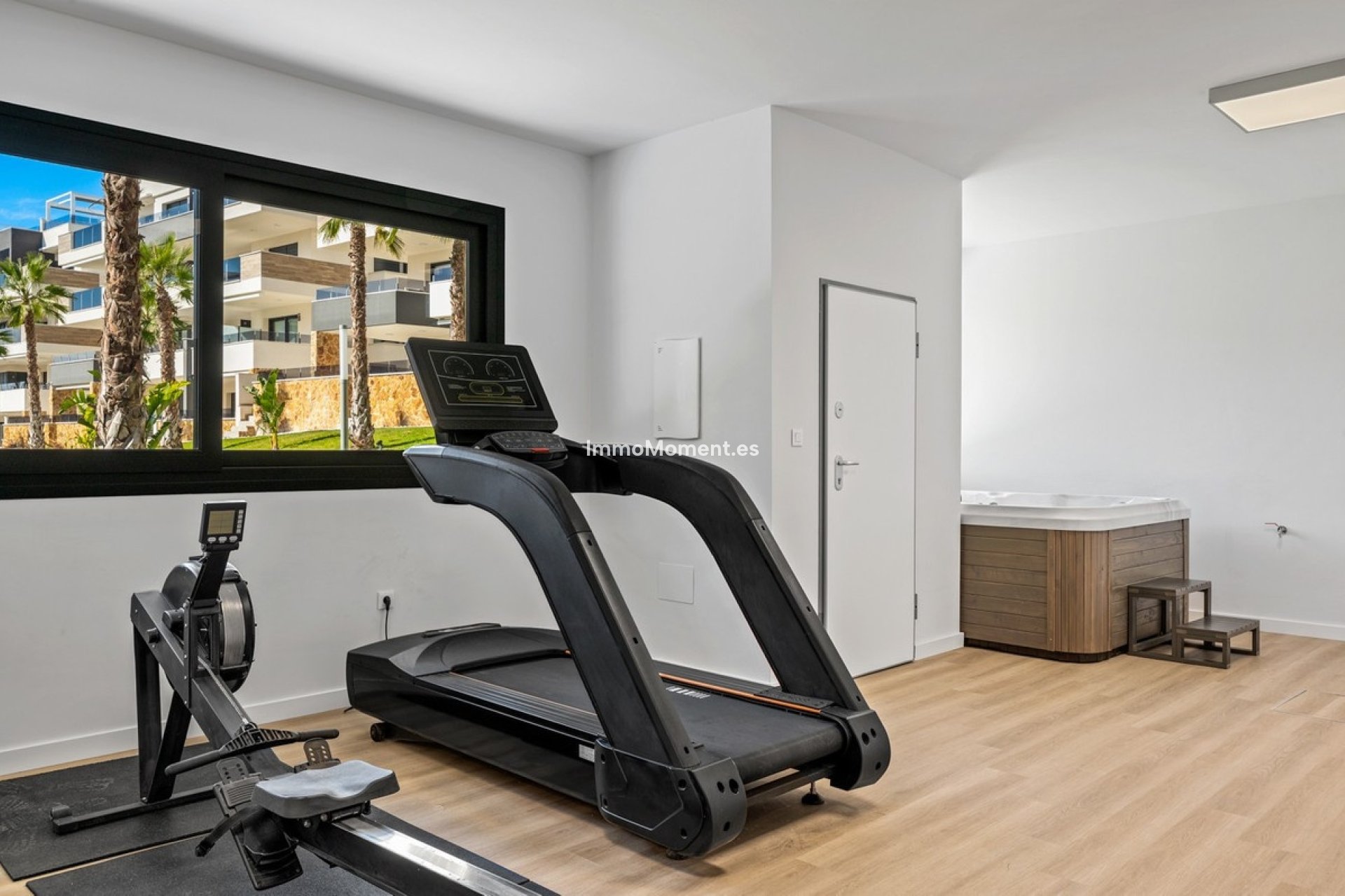 Reventa - Apartamento - Orihuela - Los Altos