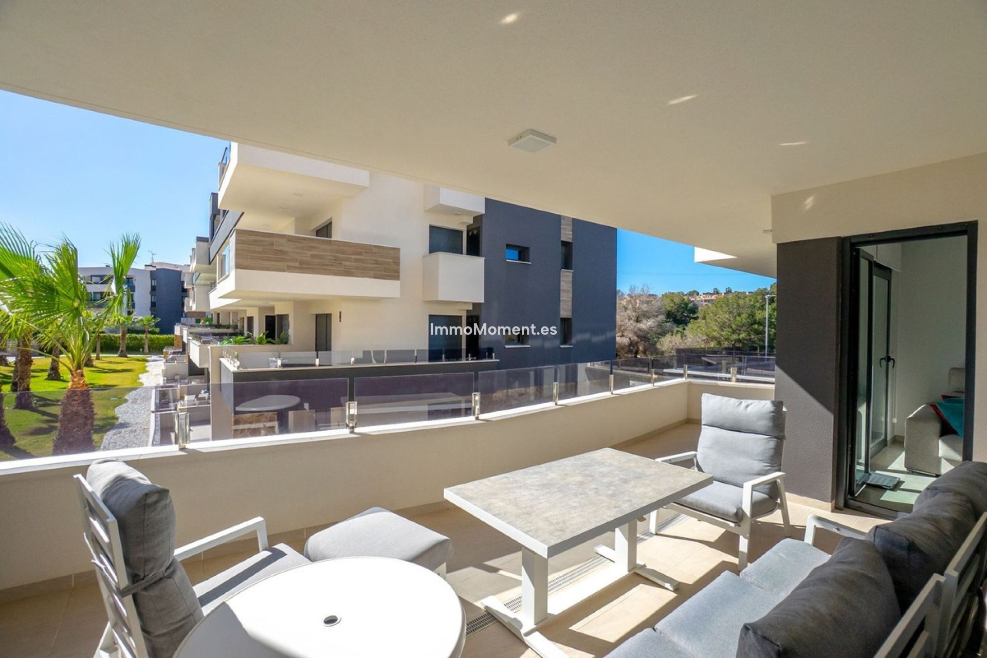 Reventa - Apartamento - Orihuela - Los Altos