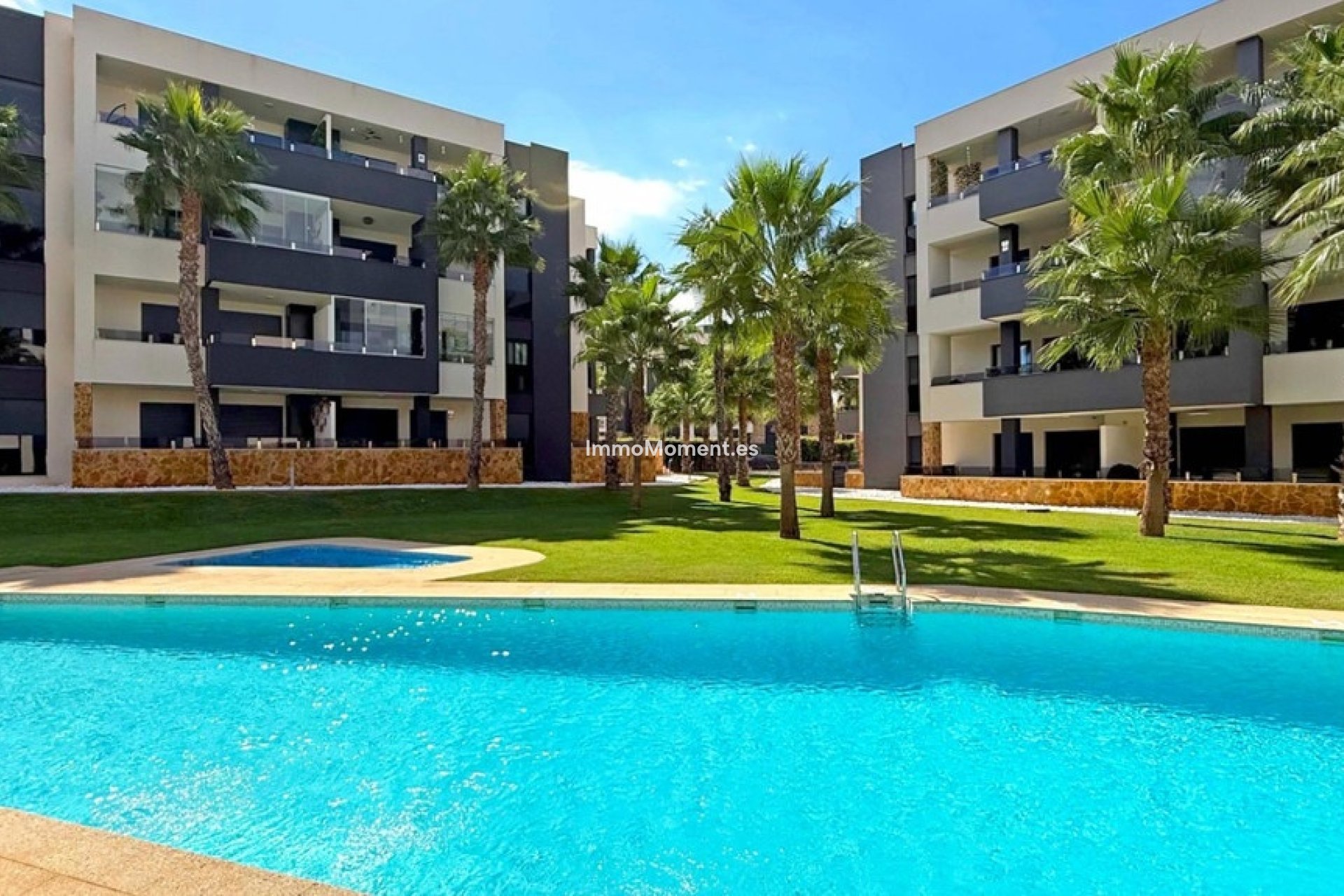 Reventa - Apartamento - Orihuela - Los Altos