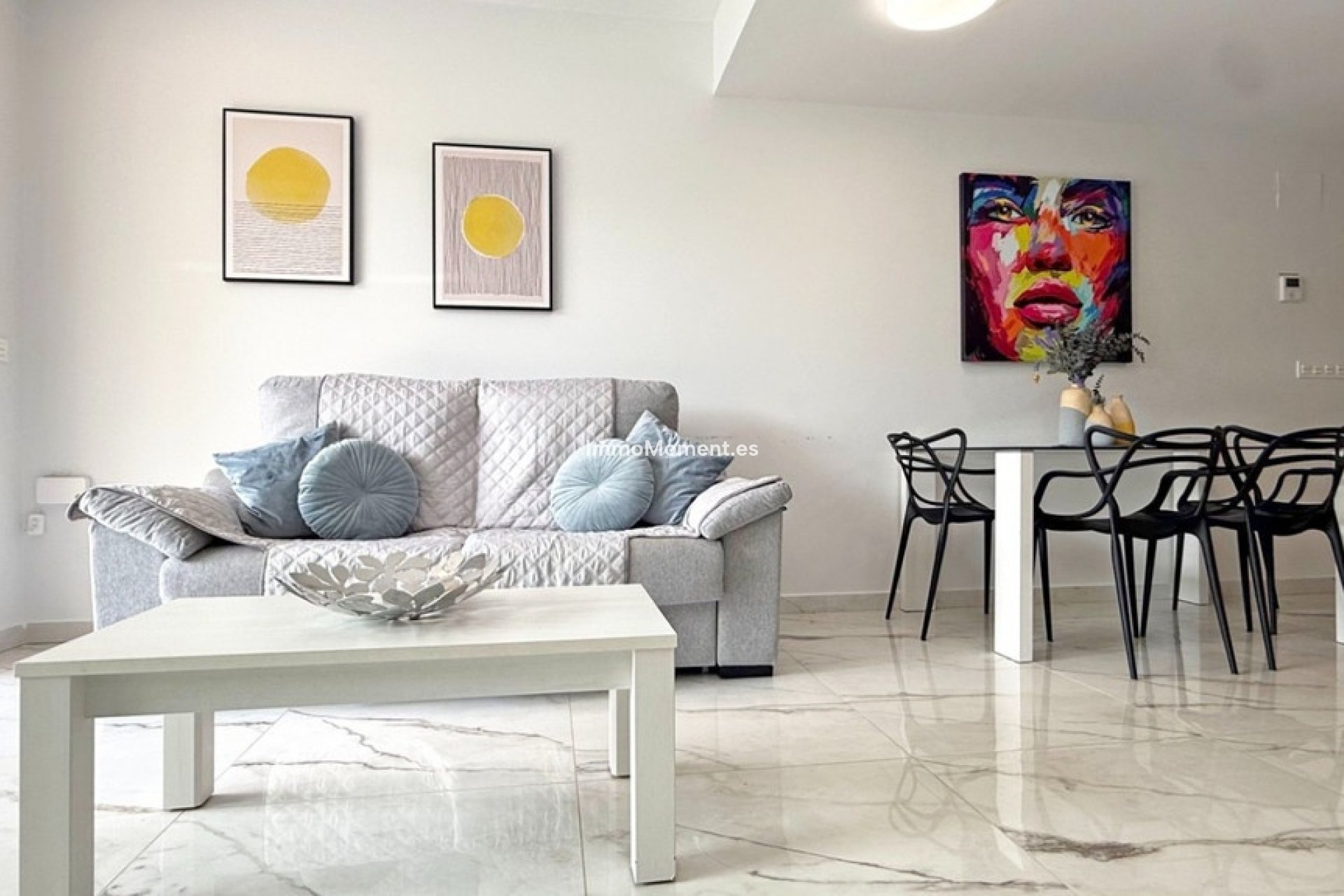 Reventa - Apartamento - Orihuela - Los Altos