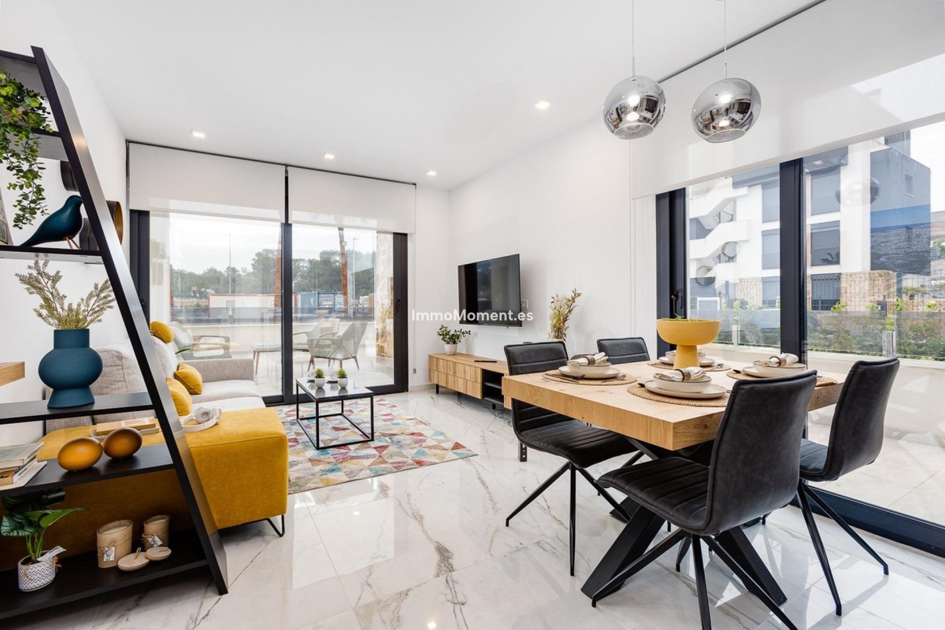 Reventa - Apartamento - Orihuela - Los Altos