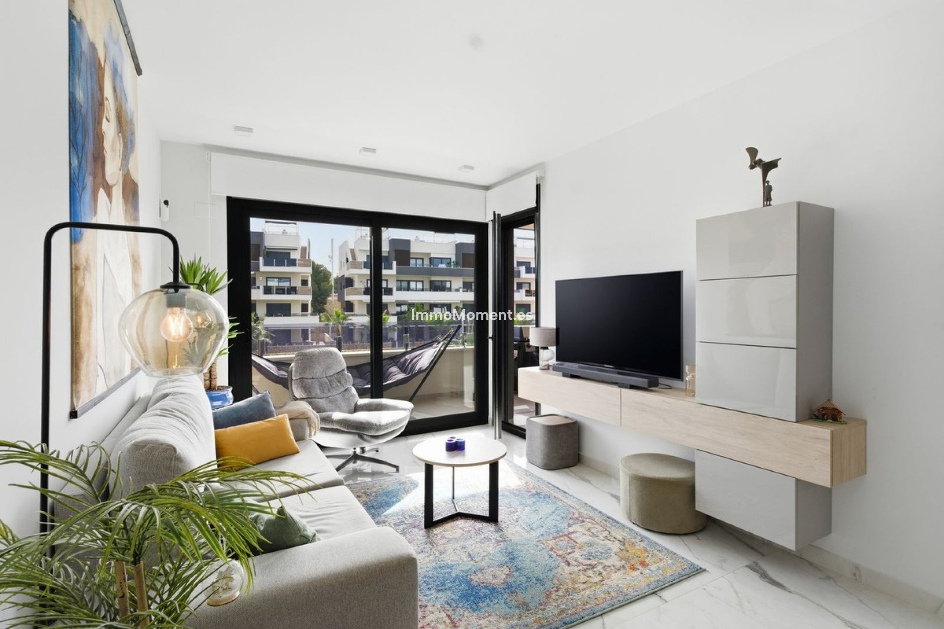 Reventa - Apartamento - Orihuela - Los Altos