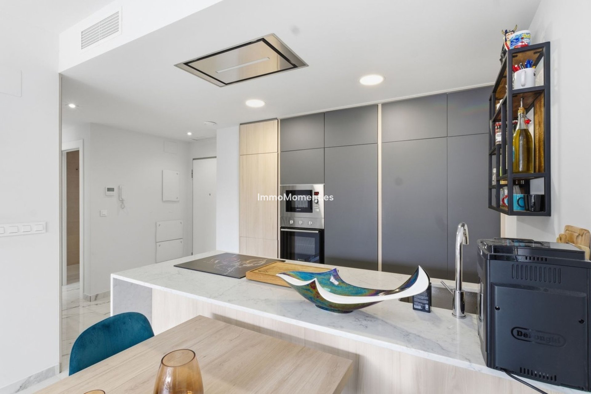 Reventa - Apartamento - Orihuela - Los Altos