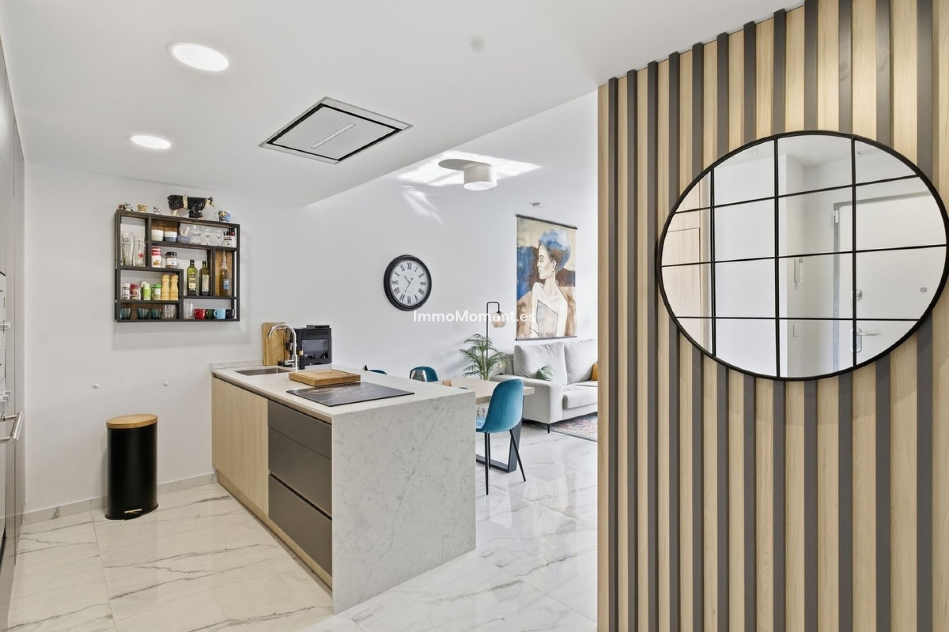 Reventa - Apartamento - Orihuela - Los Altos