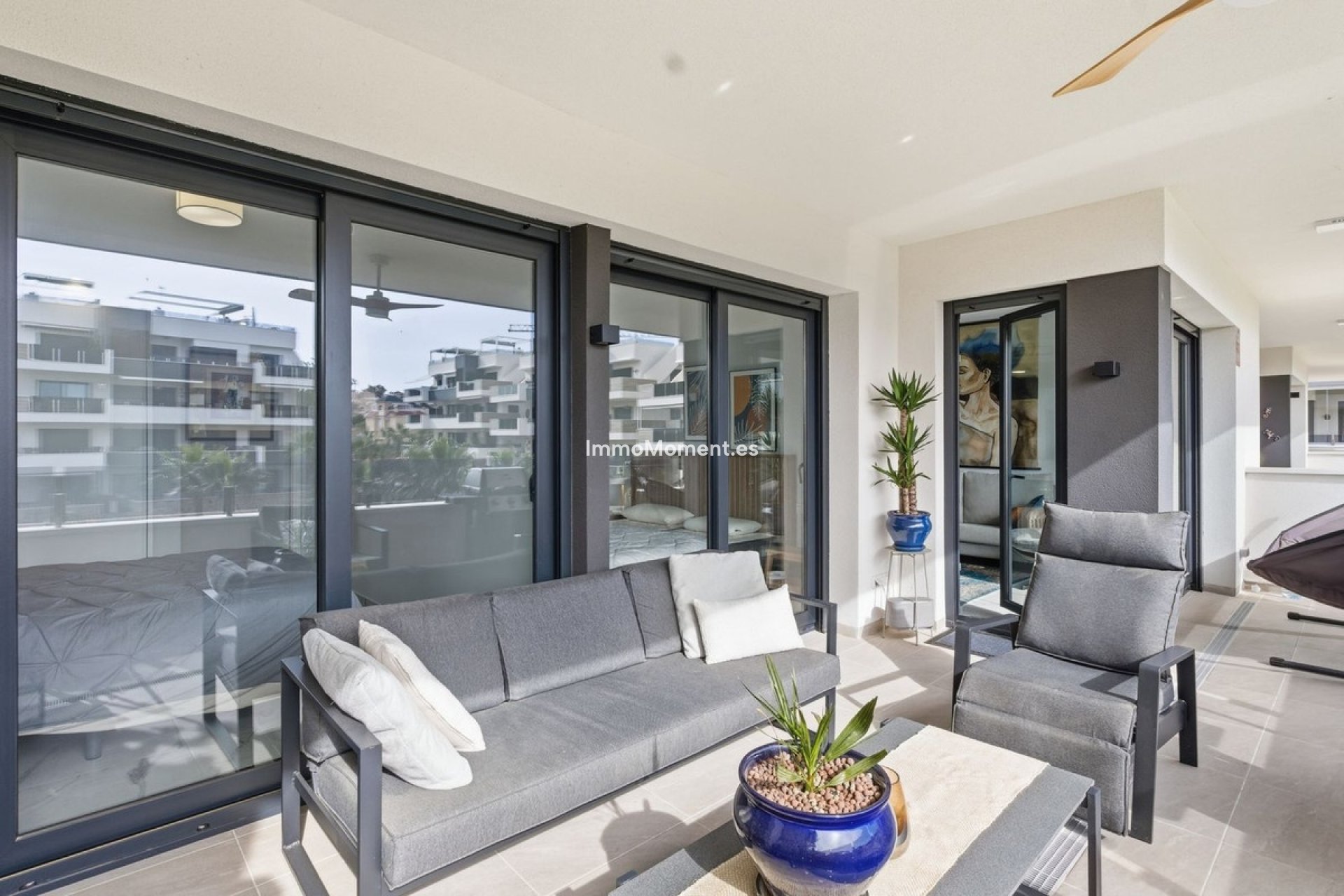 Reventa - Apartamento - Orihuela - Los Altos