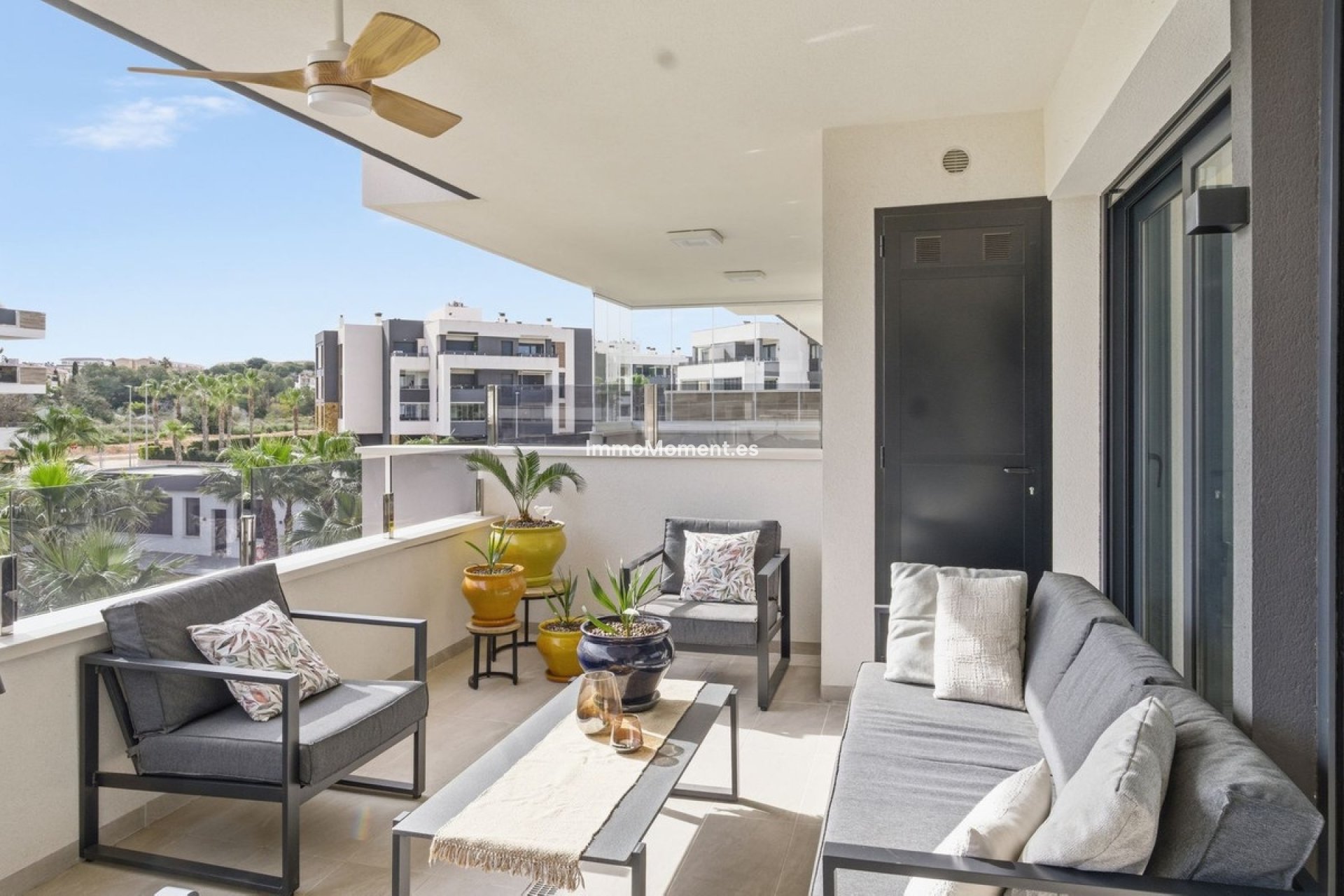 Reventa - Apartamento - Orihuela - Los Altos