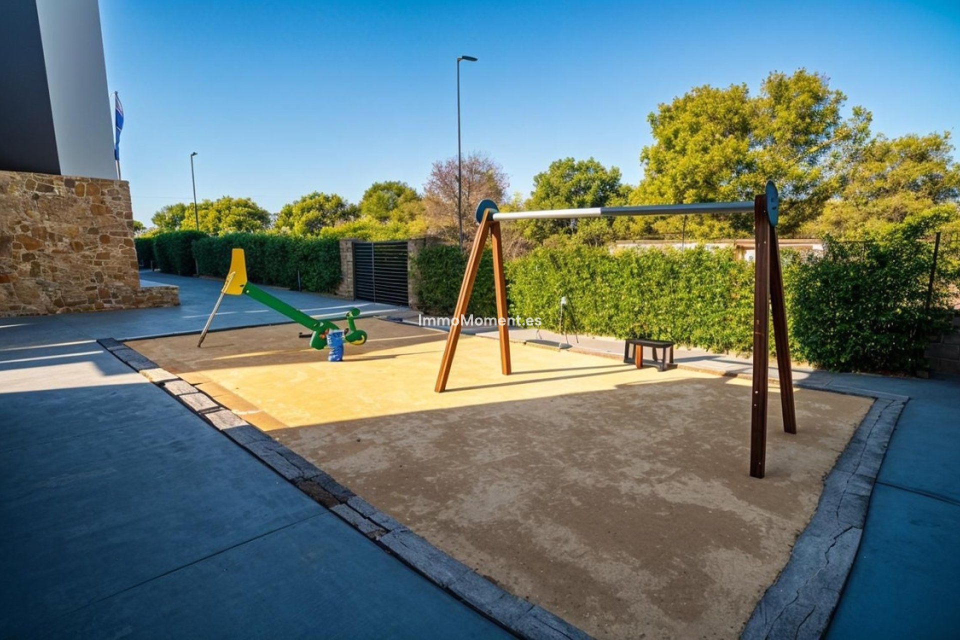 Reventa - Apartamento - Orihuela - Los Altos