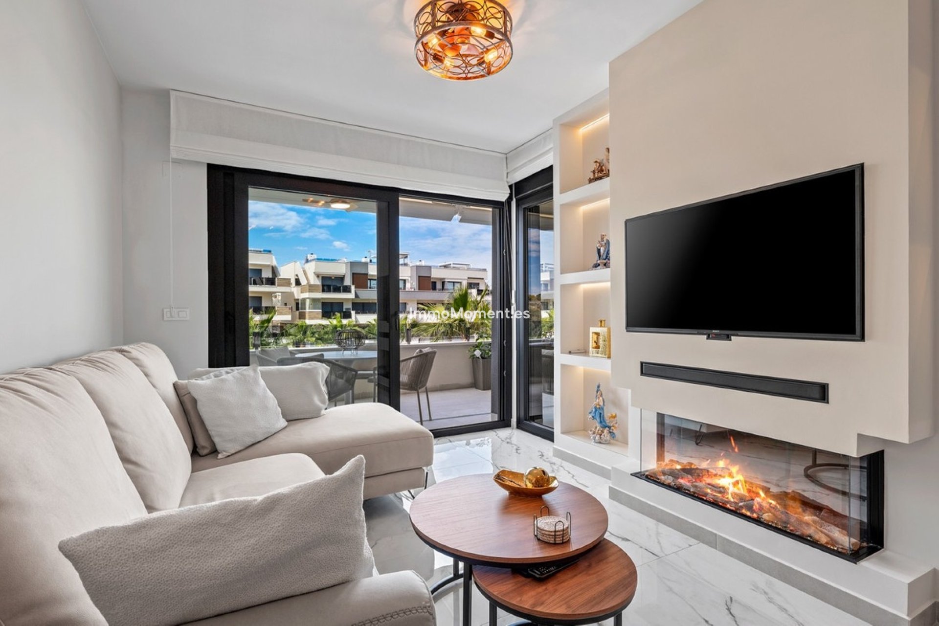 Reventa - Apartamento - Orihuela - Los Altos