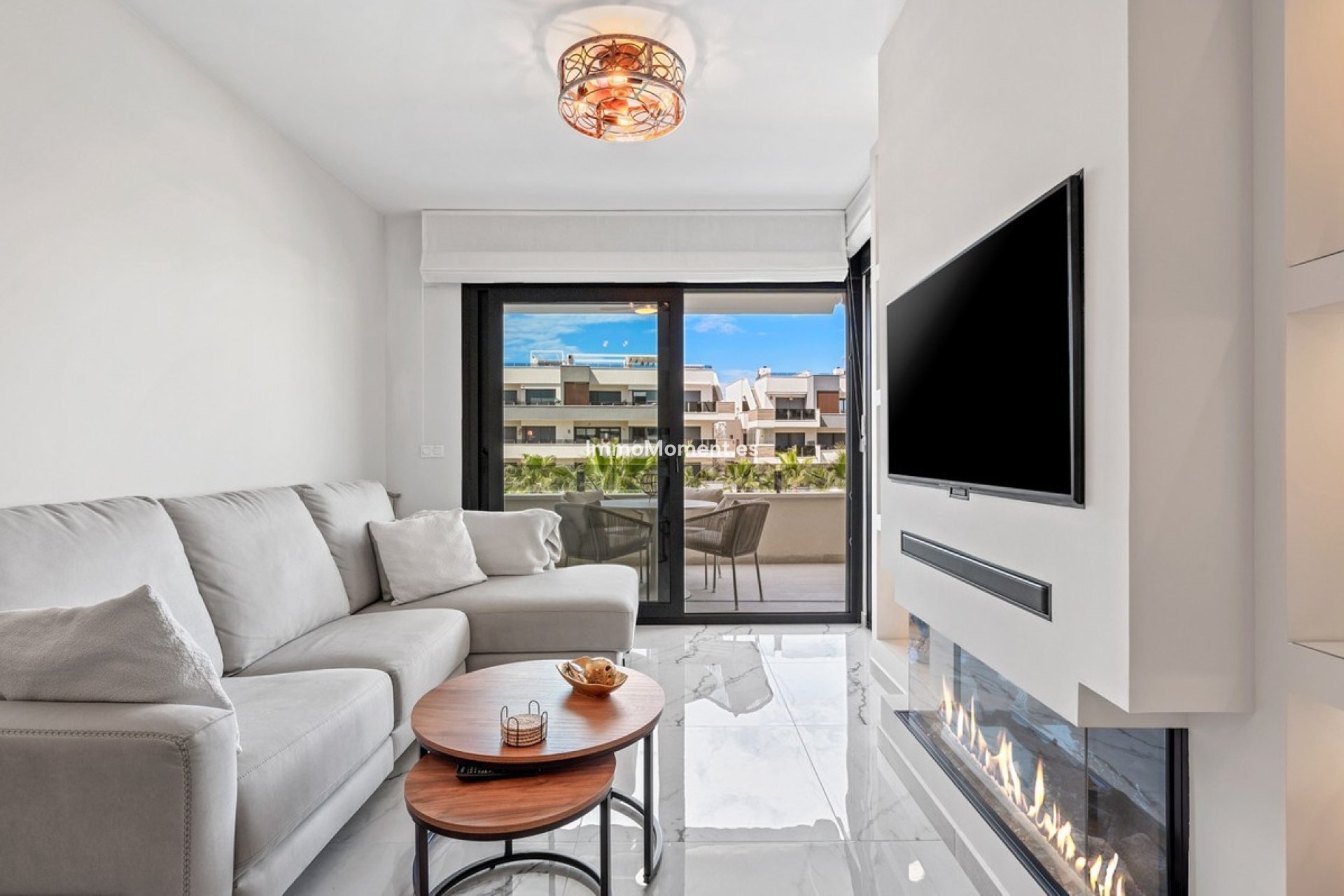 Reventa - Apartamento - Orihuela - Los Altos