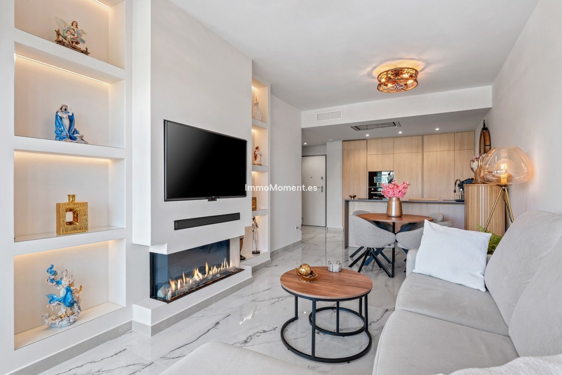 Reventa - Apartamento - Orihuela - Los Altos