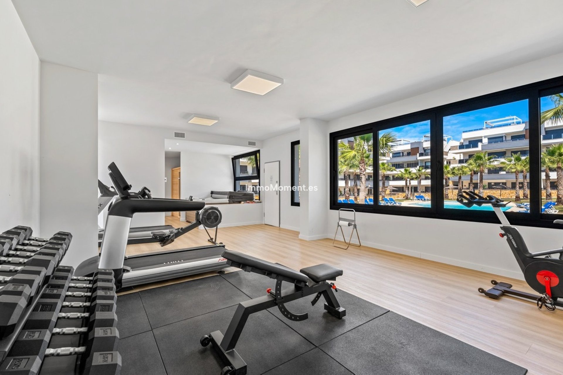 Reventa - Apartamento - Orihuela - Los Altos