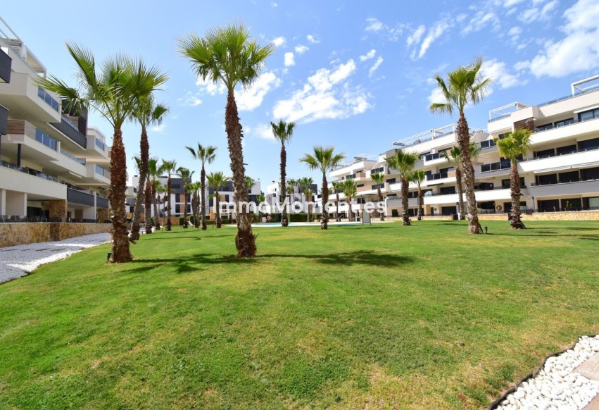 Reventa - Apartamento - Orihuela - Los Altos