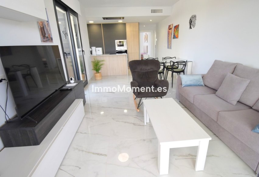 Reventa - Apartamento - Orihuela - Los Altos