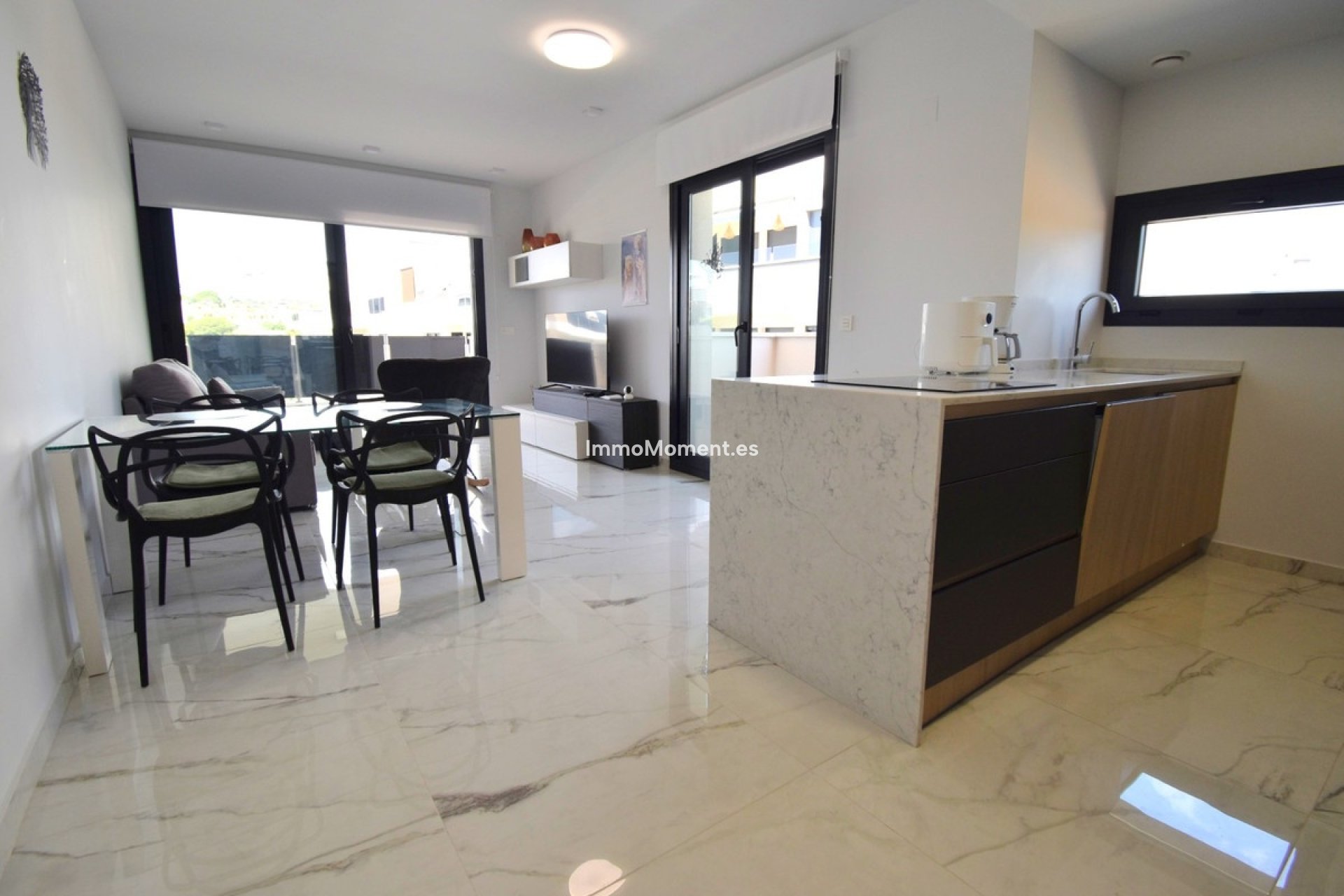 Reventa - Apartamento - Orihuela - Los Altos