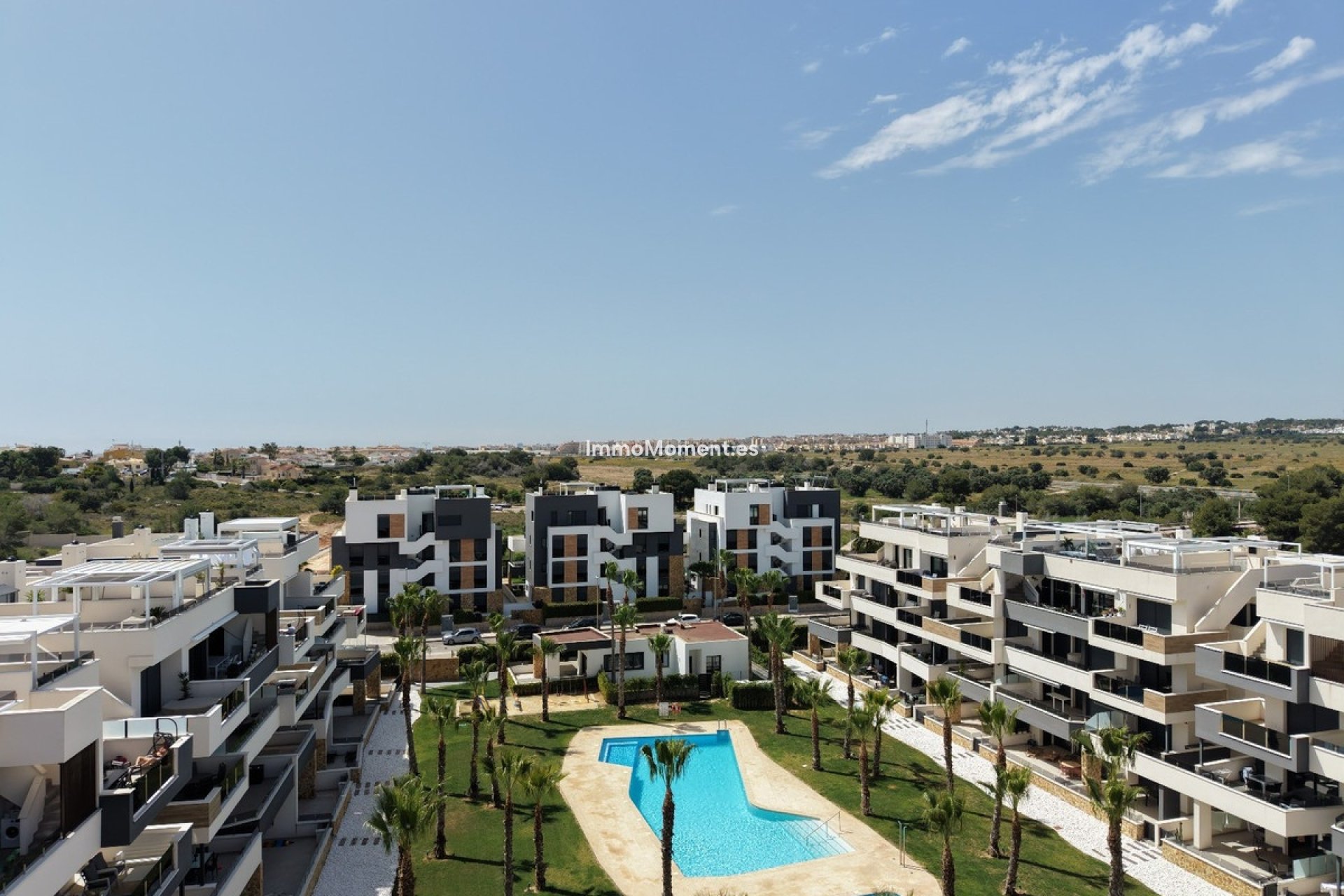 Reventa - Apartamento - Orihuela - Los Altos