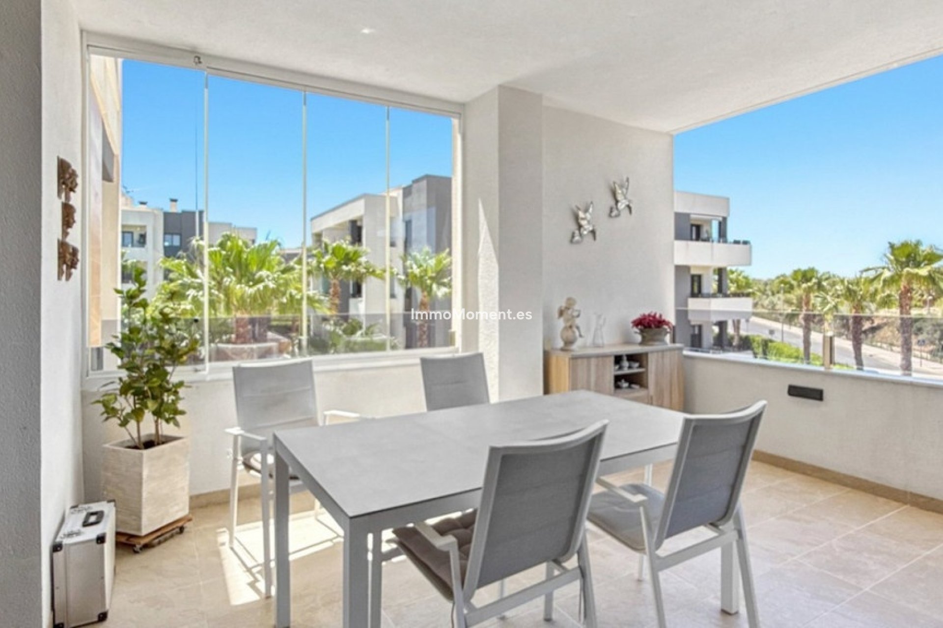 Reventa - Apartamento - Orihuela - Los Altos