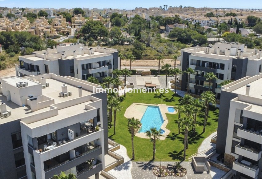 Reventa - Apartamento - Orihuela - Los Altos