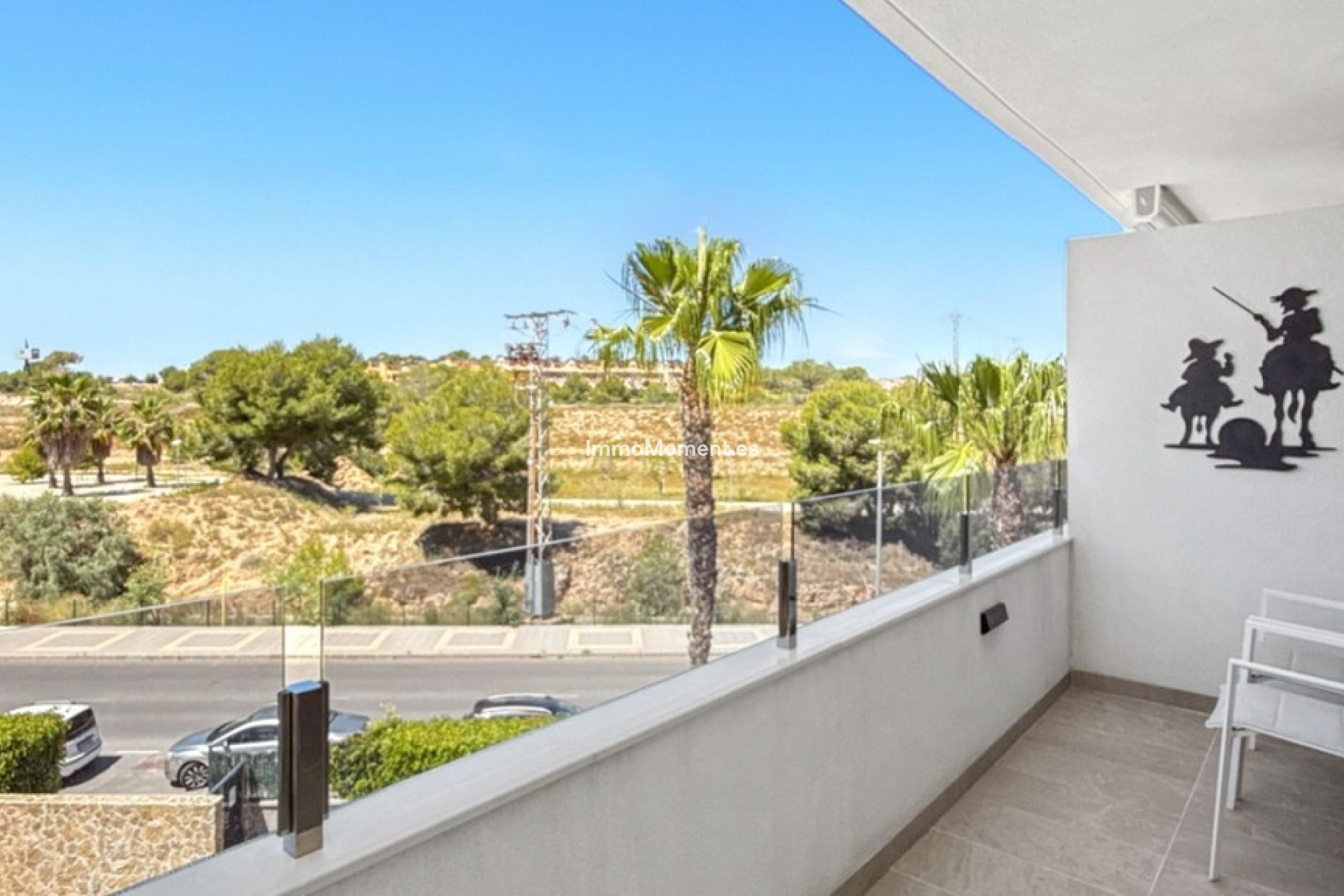 Reventa - Apartamento - Orihuela - Los Altos