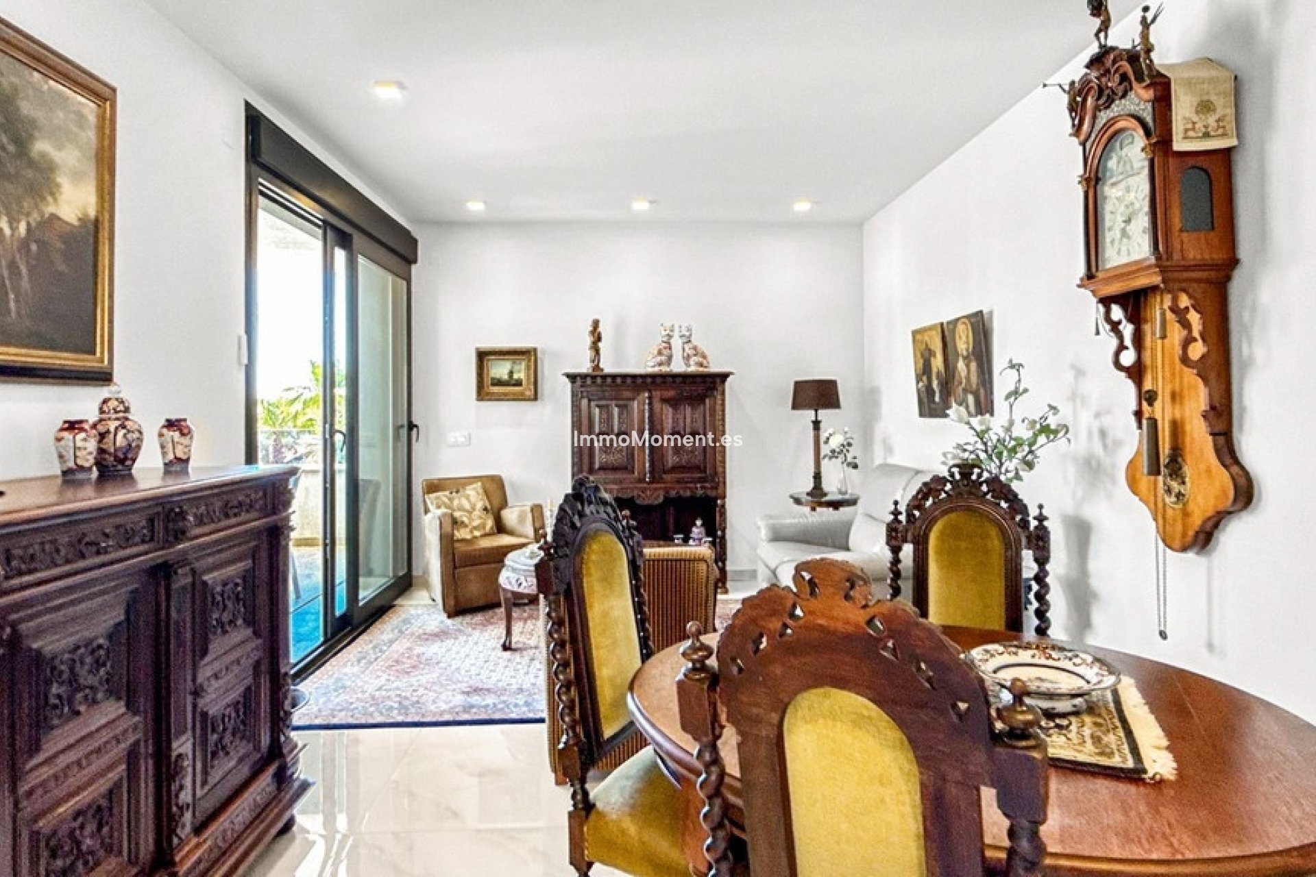 Reventa - Apartamento - Orihuela - Los Altos