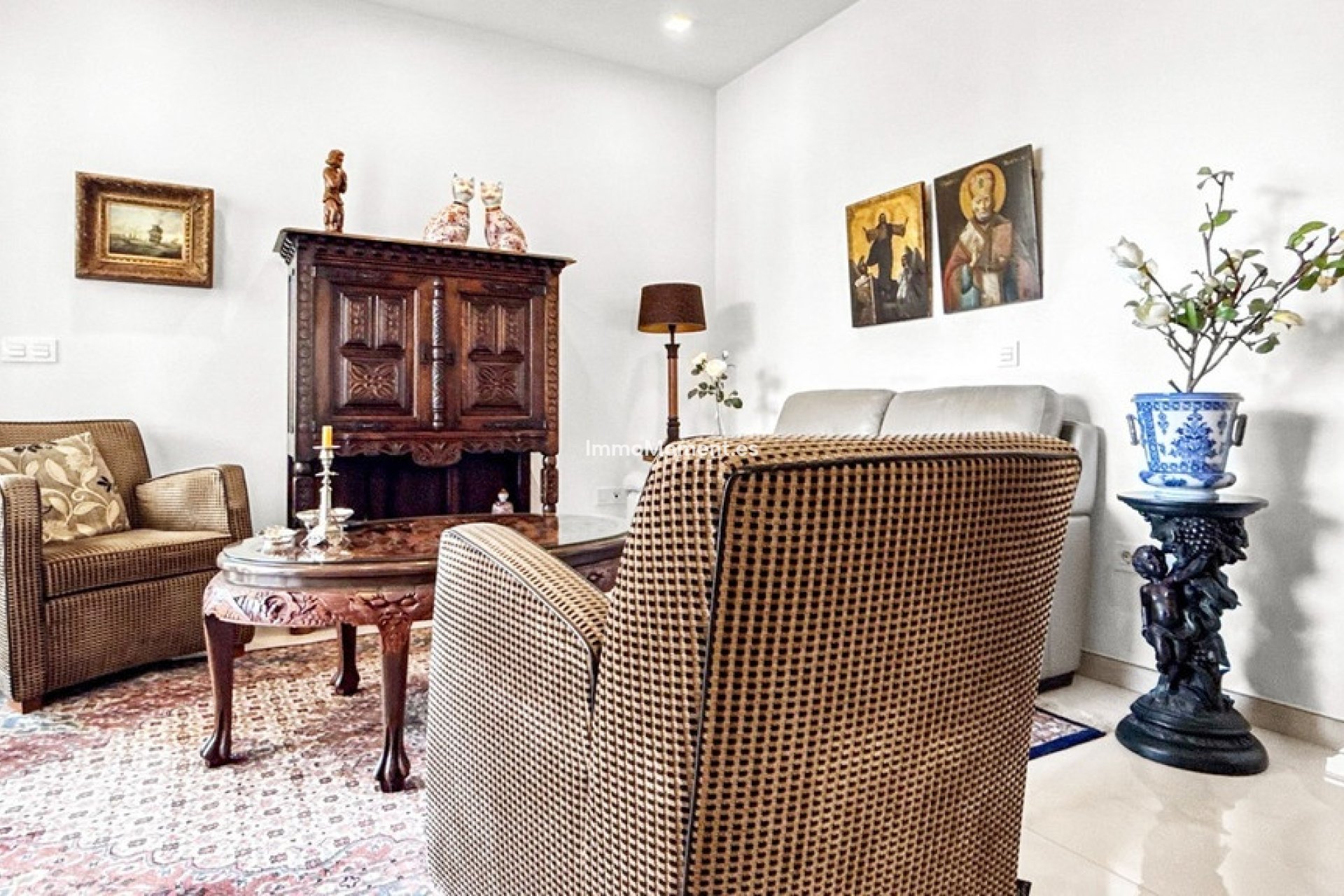 Reventa - Apartamento - Orihuela - Los Altos
