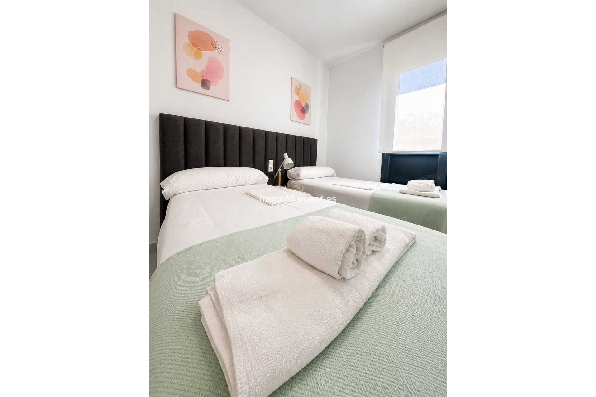 Reventa - Apartamento - Orihuela - Los Altos