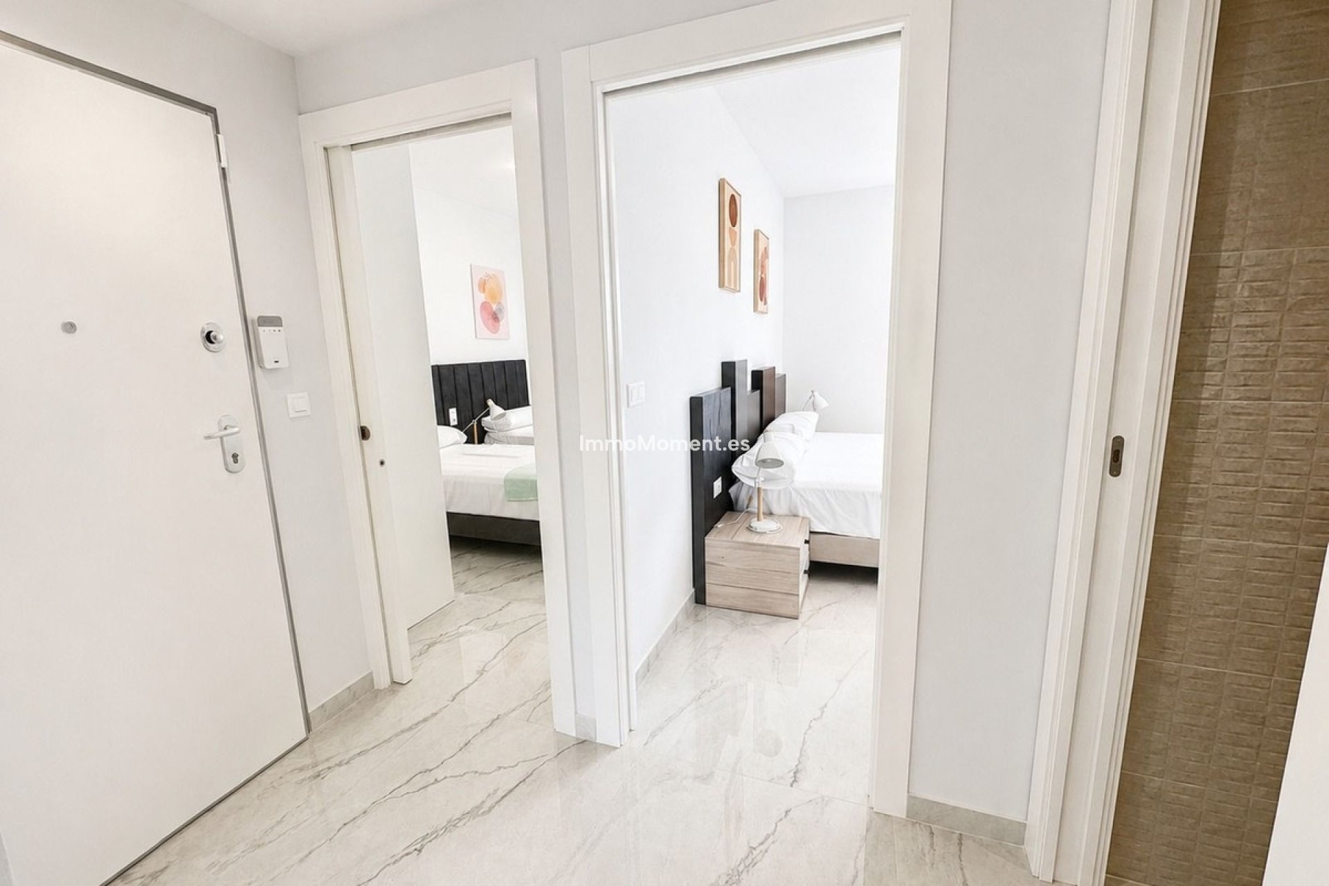 Reventa - Apartamento - Orihuela - Los Altos