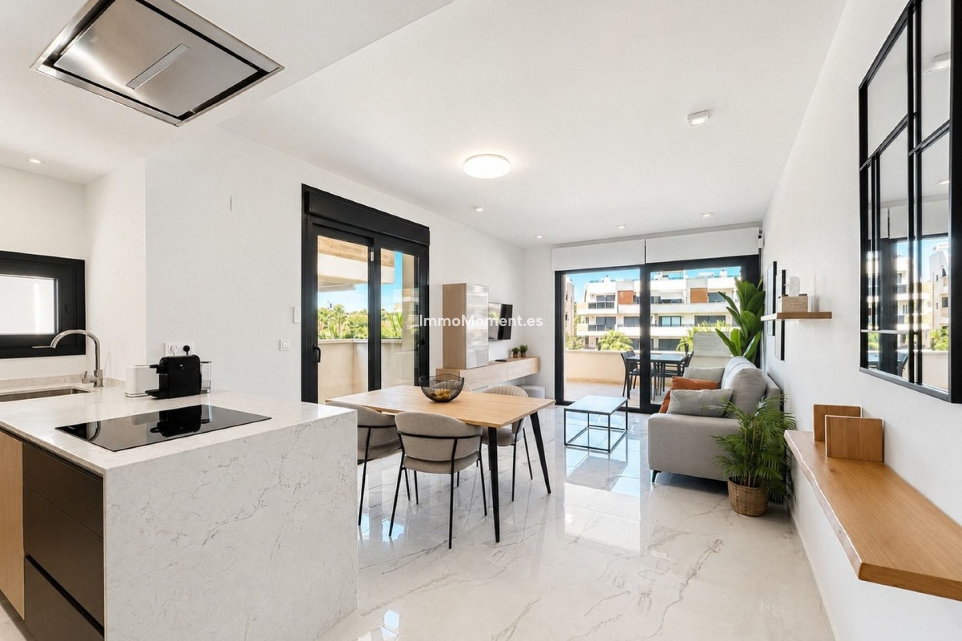 Reventa - Apartamento - Orihuela - Los Altos