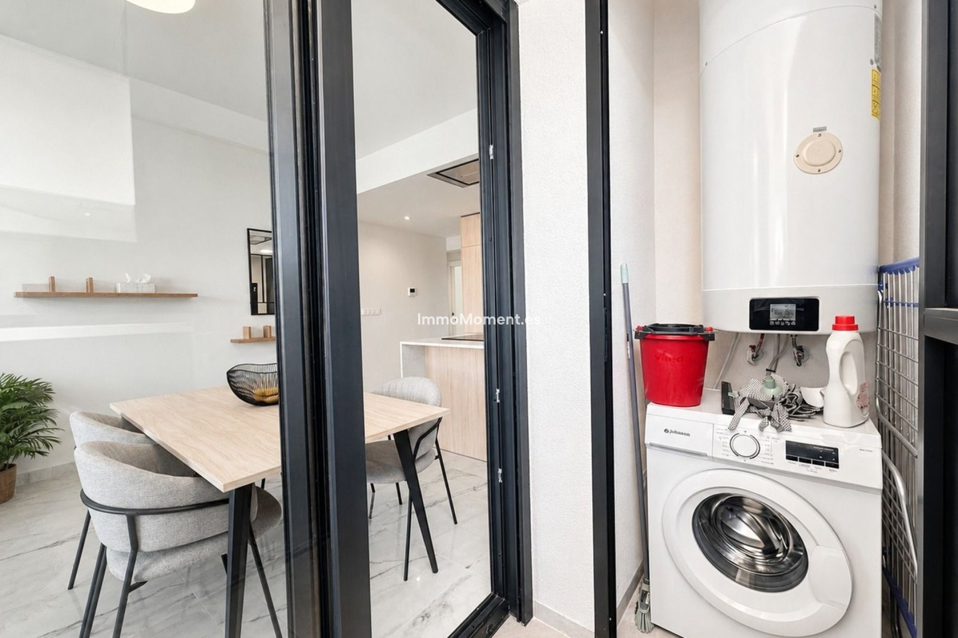 Reventa - Apartamento - Orihuela - Los Altos