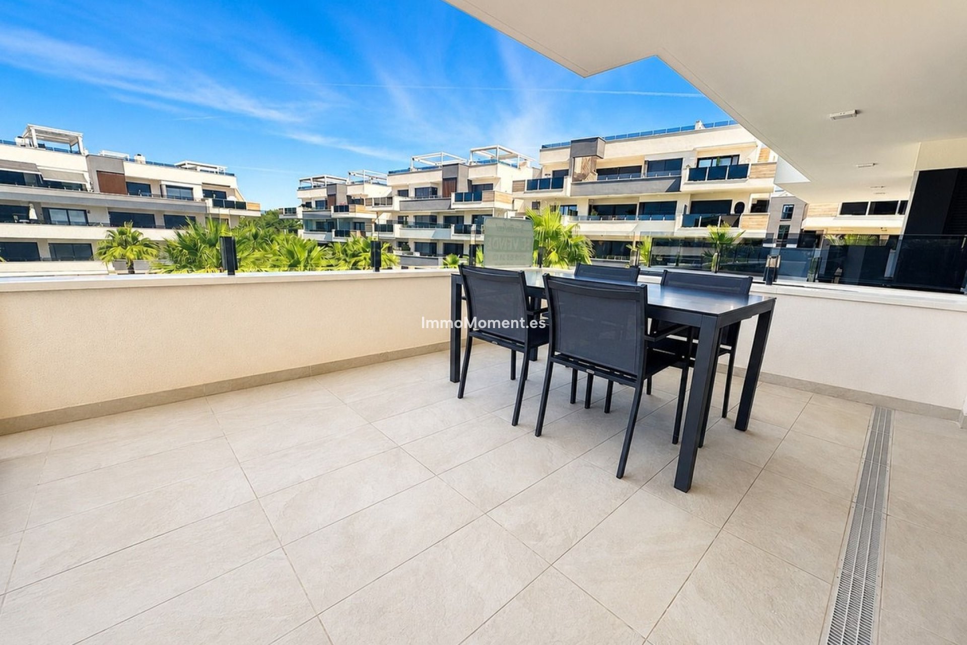 Reventa - Apartamento - Orihuela - Los Altos