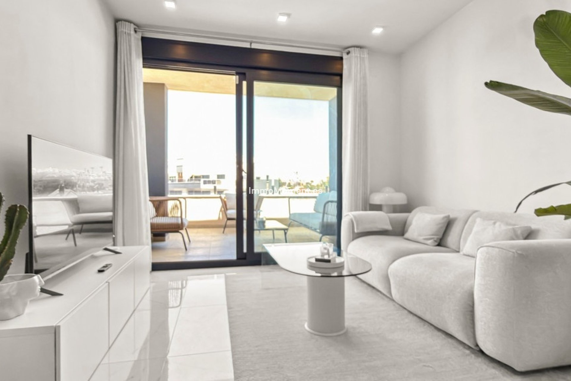 Reventa - Apartamento - Orihuela - Los Altos