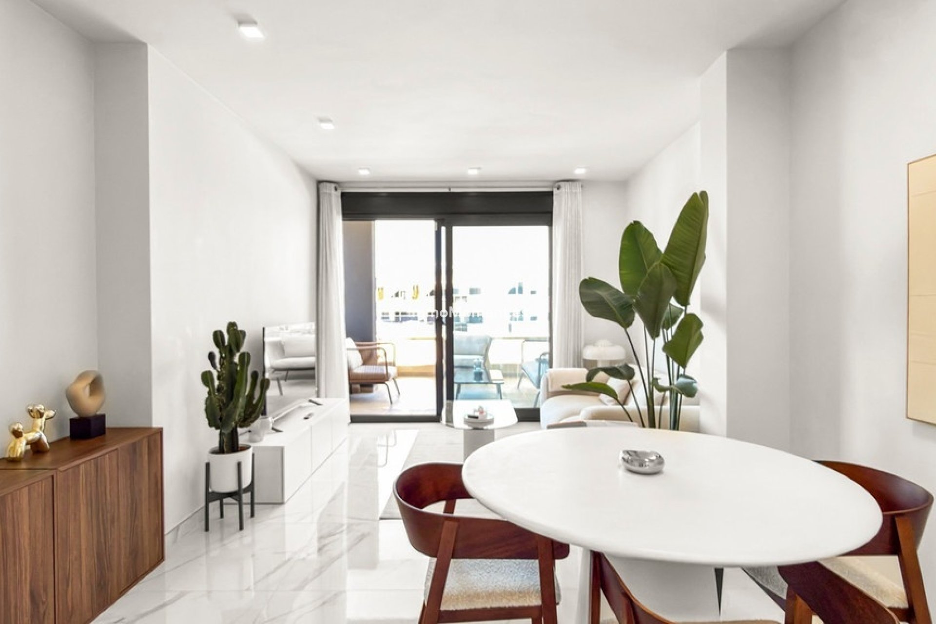 Reventa - Apartamento - Orihuela - Los Altos